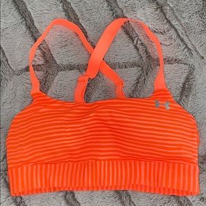Under Armour Sports Bra